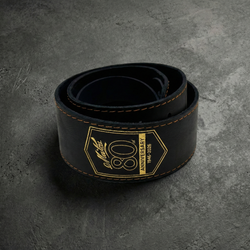 Maton 80th Anniversary Guitar Strap