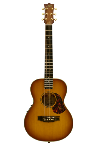 Maton deals travel guitar