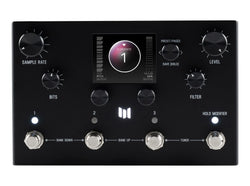 Meris Ottobit X Modular 80s Texture Effect Pedal