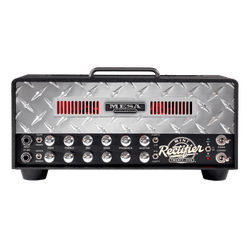 Mesa Boogie Mini Rectifier 25W Guitar Amplifier Head front