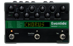 Eventide ModFactor top