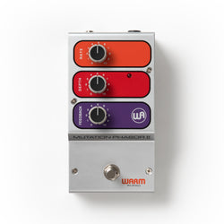 Warm Audio Mutation Phasor II Pedal