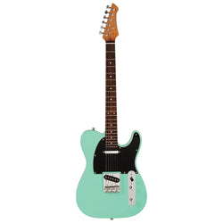 Northstar NS2-SFG T-Style Electric Guitar Sea Foam Green