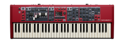 Nord Electro 7, 61 Semi-Weighted Keys