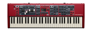 Nord Electro 7, 61 Semi-Weighted Keys
