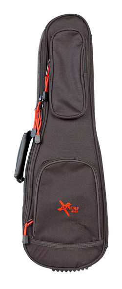 Xtreme OB701 Soprano Ukulele Gig Bag