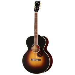 Gibson J-185 Century 12-Fret, Vintage Sunburst