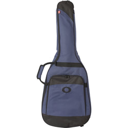 Onyx Bass Bag 'Panther' Blue & Black - ON1880