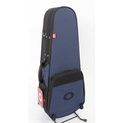 Onyx ON1972 Concert Ukulele Foam Case 'Panther' Blue & Black
