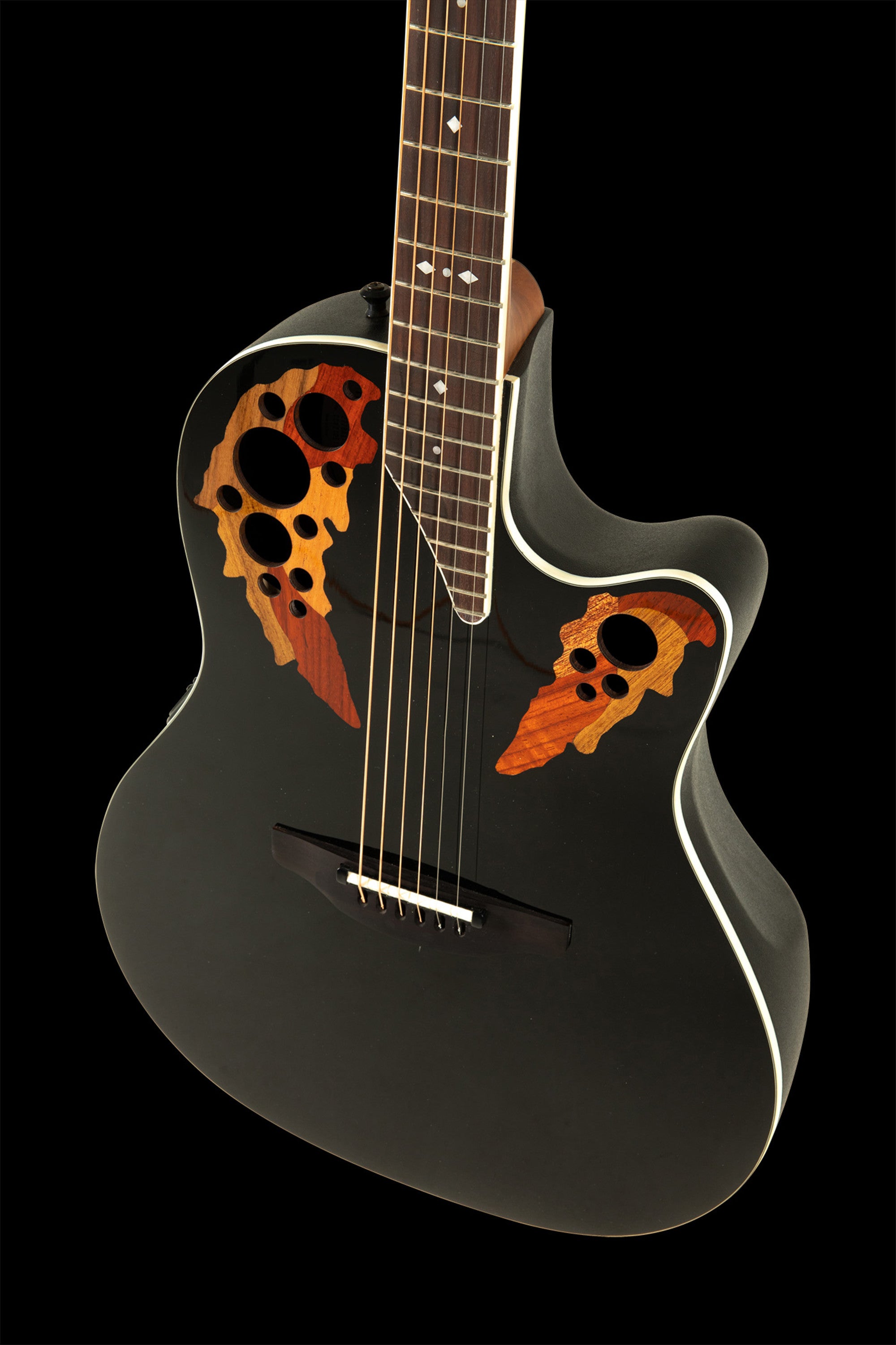 ovation、elite special、Ｓ778dark brown OVATION ELITE SPECIAL (MODEL S778) for sale - Price and Used