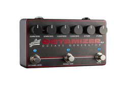 Aguilar Octamizer DLX