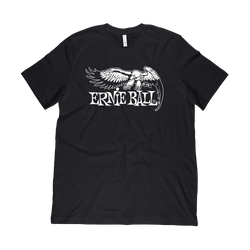 Ernie Ball Classic Eagle T-Shirt - Small