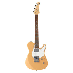 Yamaha Pacifica Professional PACP11S Electric Guitar - Sunny Orange