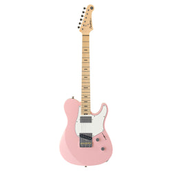 Yamaha Pacifica Standard Plus PACS+11SM Electric Guitar - Ash Pink