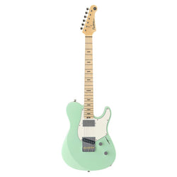 Yamaha Pacifica Standard Plus PACS+11SM Electric Guitar - Peppermint Green