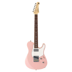 Yamaha Pacifica Standard Plus PACS+11S Electric Guitar - Ash Pink