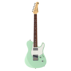 Yamaha Pacifica Standard Plus PACS+11S Electric Guitar - Peppermint Green