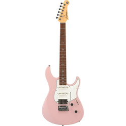 Yamaha Pacifica Standard Plus PACS+12 Electric Guitar - Ash Pink top
