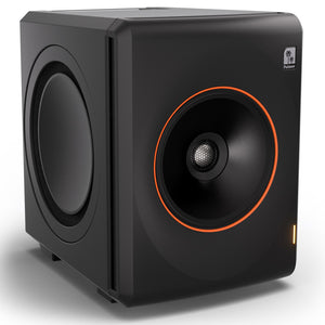 Palmer Orbit 11 Active 1000w CO-AX 3-Way Studio Monitor (Each)