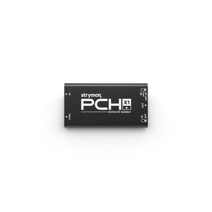 Strymon PCH X1 Active DI