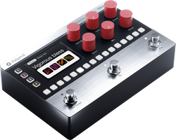 Polyend Mess Multi-Effect Step Sequencer Pedal w/ 120 Effects