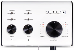 Blackstar Polar 2 Audio Interface