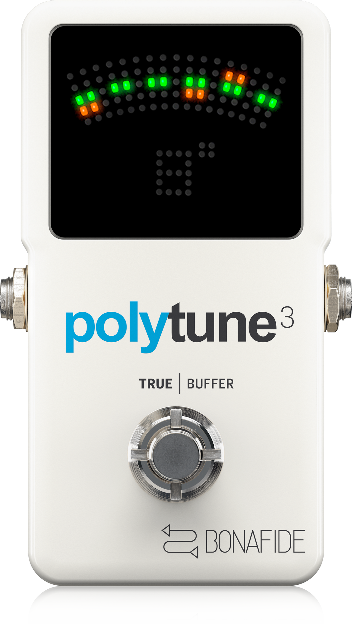 TC Electronic PolyTune 3 TC Electronic PolyTune 3