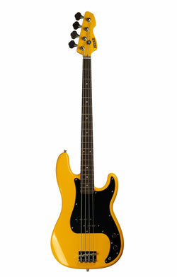 Markbass MB Yellow PB Bass