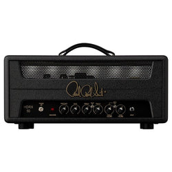 PRS HDRX50 - 50W Valve Head front