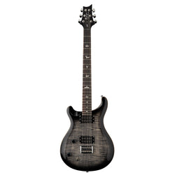 PRS SE 277 Baritone Left-Handed Electric Guitar - Charcoal Burst