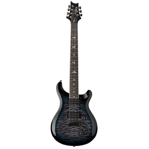 PRS SE Mark Holcomb SVN 7-String (Holcomb Blue Burst) inc Gig Bag