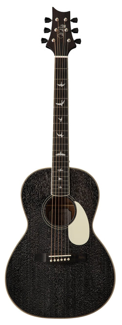 PRS SE P20E, Doghair