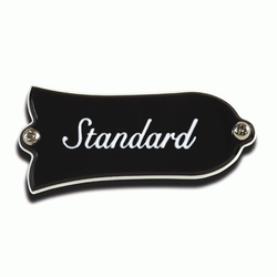 Gibson Truss Rod Cover 