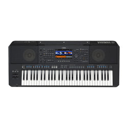 Yamaha PSR-SX920 Digital Arranger Workstation Keyboard