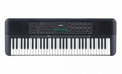 Yamaha PSR-E273 61-Note Portable Keyboard (PSRE273) top view