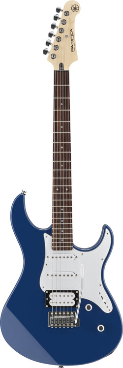 Yamaha Pacifica 112V United Blue