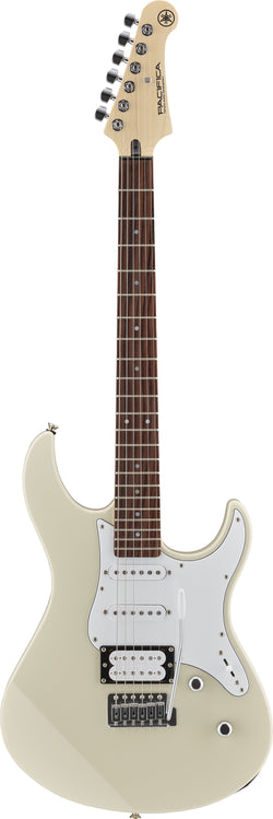 Yamaha Pacifica 112V White