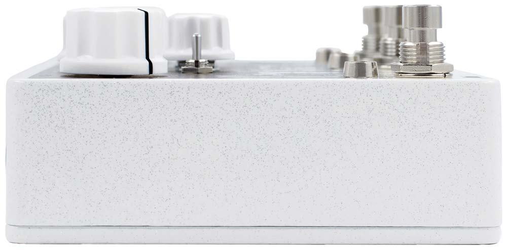 EarthQuaker Devices Palisades Mega Ultimate Overdrive V2