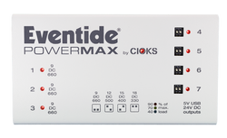 Eventide PowerMax top