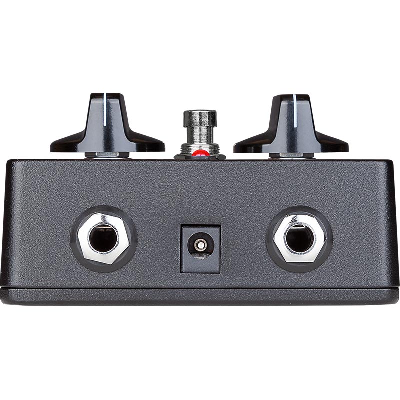 Voodoo Labs Proctavia Pedal