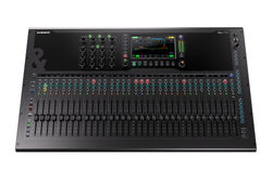 Allen & Heath Qu-7D - 32 Channel 96kHz Digital Mixing Console w/ Dante Interface