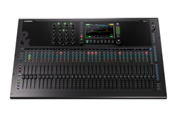 Allen & Heath Qu-7 - 32 Channel 96kHz Digital Mixing Console