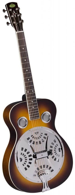 Regal RD-40V Resophonic Resonator Guitar