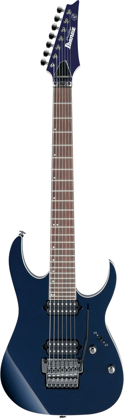 Ibanez RG2027RXL TB Prestige Electric Guitar