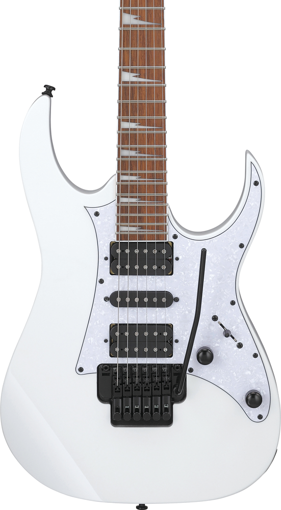 Ibanez RG450XB WH 【公式通販】