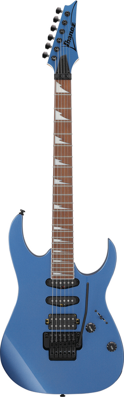 Ibanez RG460DX BLH Electric Guitar