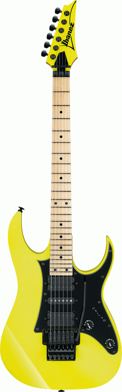 Ibanez RG550 DY – Desert Yellow (Made in Japan)