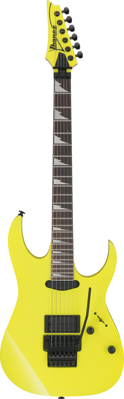 Ibanez RG565R, Desert Yellow