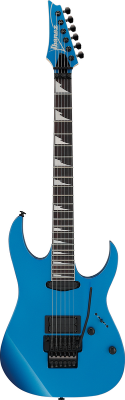 Ibanez RG565R, Electric Blue