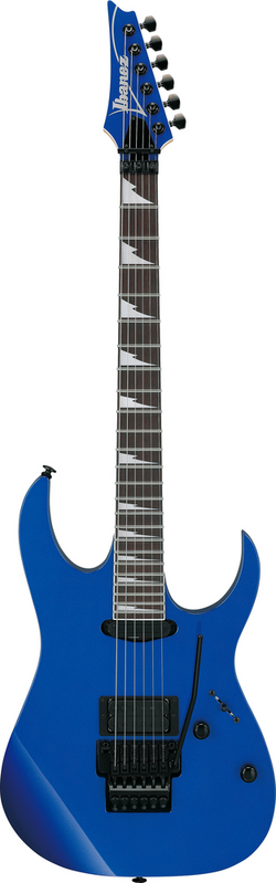 Ibanez RG565R, LB (Lazer Blue)